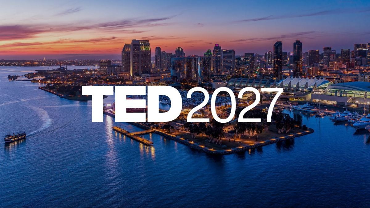 TED2027